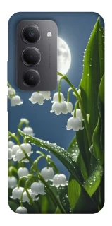 Чехол на Xiaomi Redmi 15 (Global) Flowers v25 фото 1 из 1