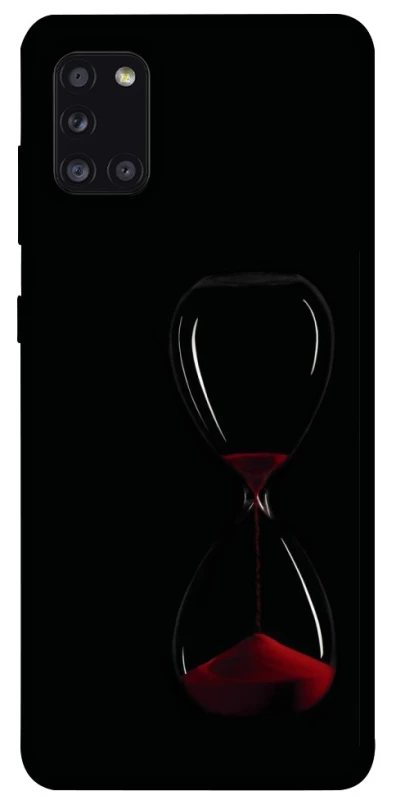 Чохол на Samsung Galaxy A31 Red Time фото 1 з 1