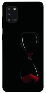 Чохол на Samsung Galaxy A31 Red Time фото 1 з 1