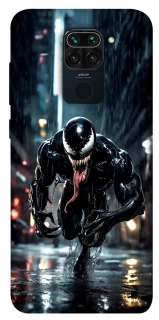 Чохол на Xiaomi Redmi Note 9 / Redmi 10X Venom v2 фото 1 з 1