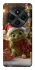 Чохол на Xiaomi Poco M7 Grinch mood ver.5 фото 1 з 1