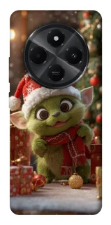 Чохол на Xiaomi Redmi A4 Grinch mood ver.5 фото 1 з 1