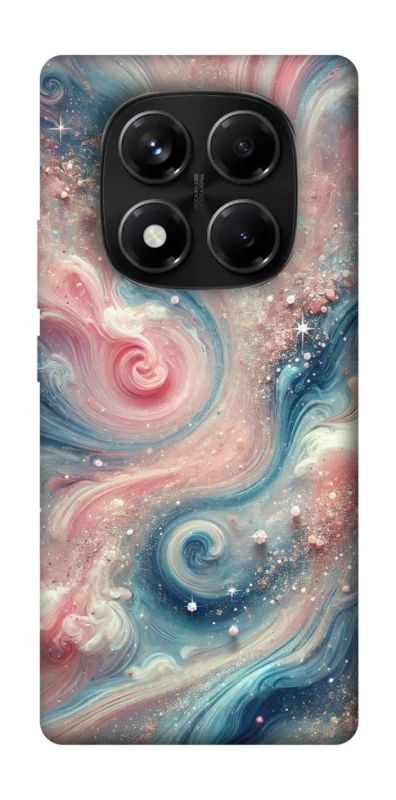 Чохол на Xiaomi Redmi Note 14 Pro 5G Epoxy design ver.4 фото 1 з 1