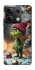 Чохол на Xiaomi Redmi Note 13 5G Grinch mood ver.6 фото 1 з 1