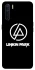 Чохол на Oppo A91 Linkin Park logo ver.1 фото 1 з 1
