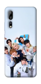 Чехол на ZTE Axon 10 Pro Stray Kids One Vision фото 1 из 1