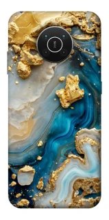 Чохол на Nokia X10 / X20 Epoxy design ver.2 фото 1 з 1