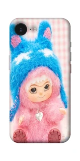 Чехол на Apple iPhone 16e (6.1") Wakuku ver.5 фото 1 из 1