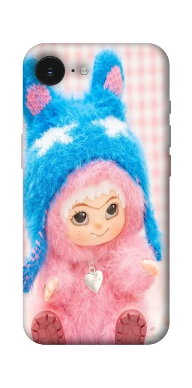 Чохол на Apple iPhone 17e (6.1") Wakuku ver.5 фото 1 з 1