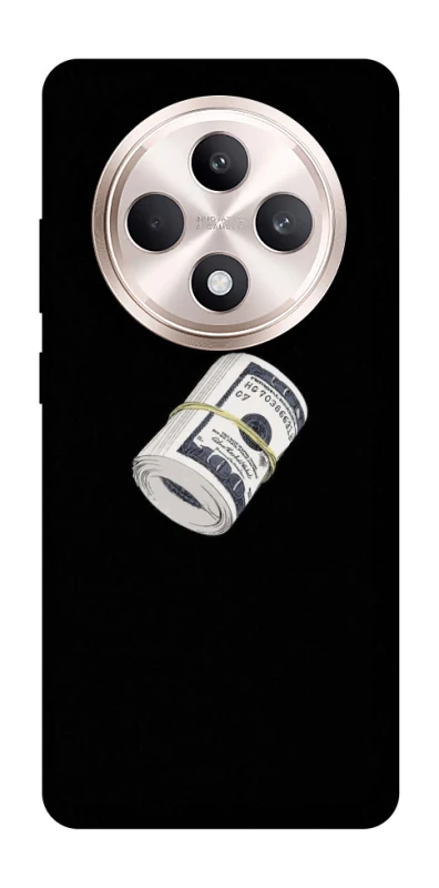 Чехол на Oppo Reno 12 F 4G/5G Money motivation фото 1 из 1