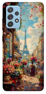 Чохол на Samsung Galaxy A52 4G / A52 5G Paris фото 1 з 1