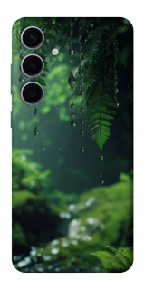 Чохол на Samsung Galaxy S25+ rain forest фото 1 з 1