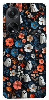 Чохол на Oppo A98 Halloween Style фото 1 з 1