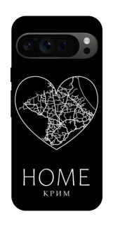 Чехол на Google Pixel 9 Pro Крим Home фото 1 из 1