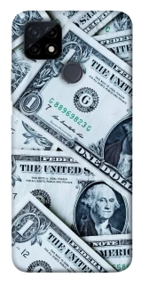 Чохол на Realme C21Y 1 долар фото 1 з 1