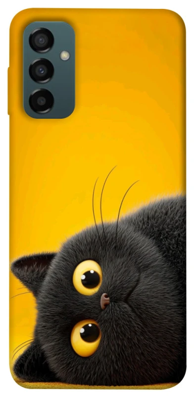 Чохол на Samsung Galaxy M14 5G This is Cat фото 1 з 1