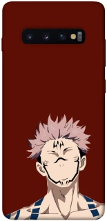 Чехол на Samsung Galaxy S10+ Sakuna v3 фото 1 из 1