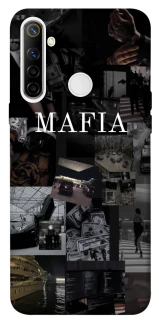 Чохол на Realme 6i Mafia фото 1 з 1