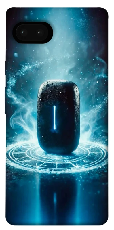 Чохол на Google Pixel 7a Руна Іса фото 1 з 1