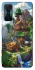 Чохол на Xiaomi Redmi K50 Gaming Minecraft universe фото 1 з 1