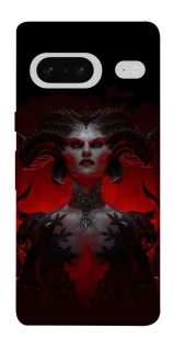 Чехол на Google Pixel 7 Lilith фото 1 из 1