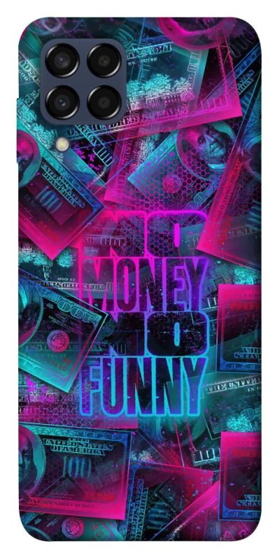 Чехол на Samsung Galaxy M33 5G Neo dollar фото 1 из 1