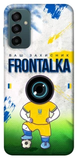 Чехол на Samsung Galaxy M23 5G Фронталка №99 фото 1 из 1