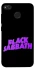 Чохол на Xiaomi Redmi 4X Black Sabbath logo ver.1 фото 1 з 1