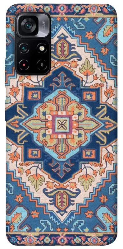 Чехол на Xiaomi Poco M4 Pro 5G Килим v3 фото 1 из 1