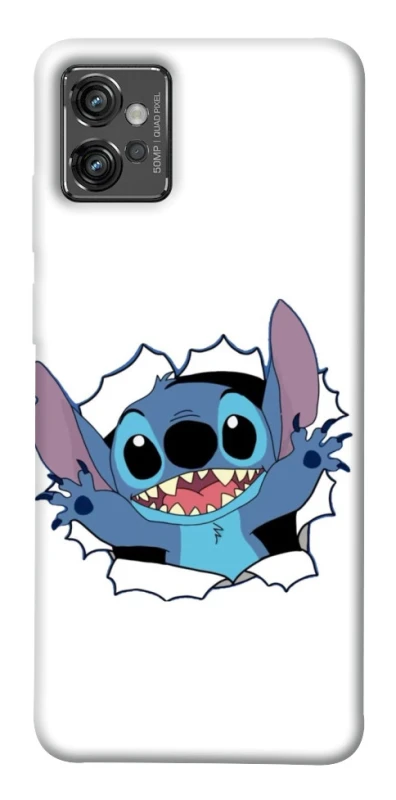 Чехол на Motorola Moto G32 Stitch ver.19 фото 1 Чехол на Motorola Moto G32 Stitch ver.19 фото 1 из 1