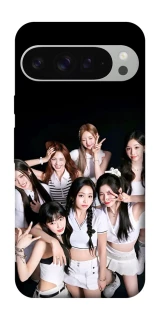 Чохол на Google Pixel 9 Pro XL BABYMONSTER фото 1 з 1