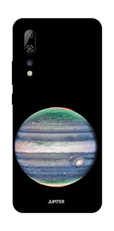 Чехол на ZTE Axon 10 Pro Jupiter фото 1 из 1