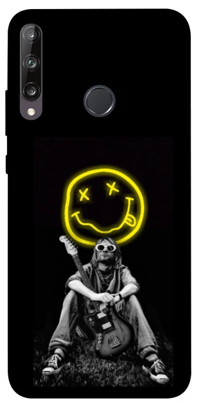 Чохол на Huawei P40 Lite E Nirvana ver.2 фото 1 з 1