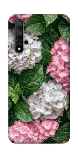 Чехол на Huawei Honor 20 / Nova 5T Secret Garden фото 1 из 1