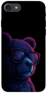 Чохол на Apple iPhone 7 / 8 (4.7") Cool Bear фото 1 з 1