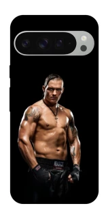 Чехол на Google Pixel 9 Pro XL usik фото 1 из 1