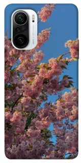 Чохол на Xiaomi Redmi K40 / K40 Pro / K40 Pro+ / Poco F3 Flowers v4 фото 1 з 1