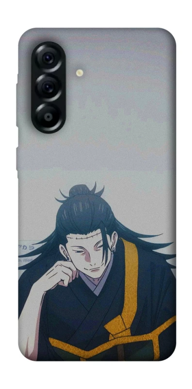 Чехол на Samsung Galaxy A57 5G Geto фото 1 из 1