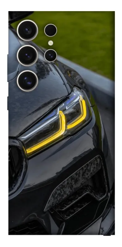 Чохол на Samsung Galaxy S25 Ultra BMW v48 фото 1 з 1