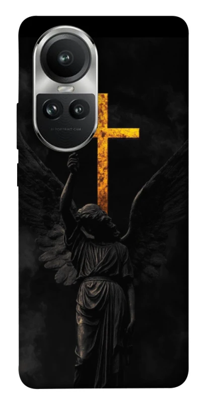 Чохол на Oppo Reno 10 Angel ver.2 фото 1 з 1