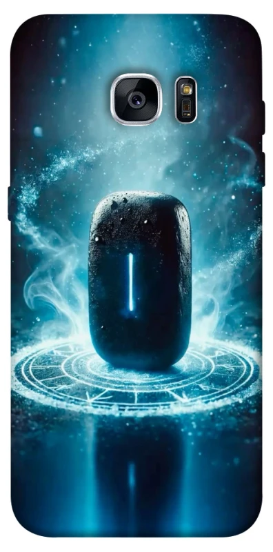 Чохол на Samsung G935F Galaxy S7 Edge Руна Іса фото 1 з 1