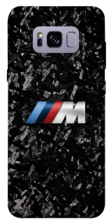 Чохол на Samsung G955 Galaxy S8 Plus M-series carbon фото 1 з 1