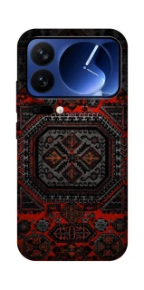 Чехол на Xiaomi Poco F7 Ultra Ковёр v16 фото 1 из 1