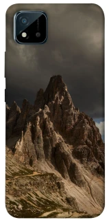 Чохол на Realme C11 (2021) Mountain v2 фото 1 з 1