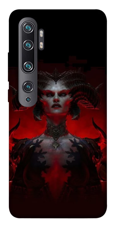 Чохол на Xiaomi Mi Note 10 / Note 10 Pro / Mi CC9 Pro Lilith фото 1 з 1