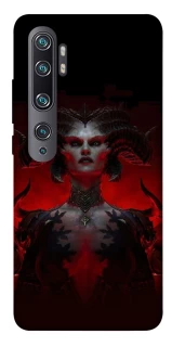 Чехол на Xiaomi Mi Note 10 / Note 10 Pro / Mi CC9 Pro Lilith фото 1 из 1