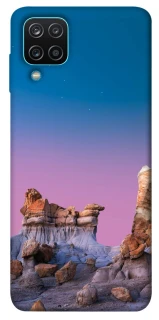 Чохол на Samsung Galaxy M12 Mountain v7 фото 1 з 1