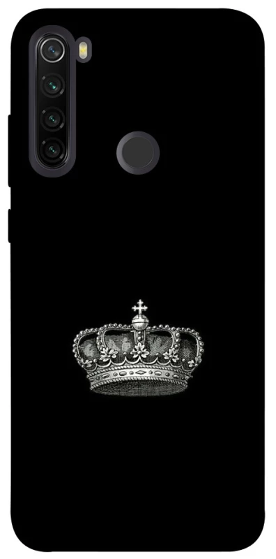 Чохол на Xiaomi Redmi Note 8T King фото 1 з 1