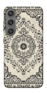 Чохол на Samsung Galaxy S24 Килим v51 фото 1 з 1
