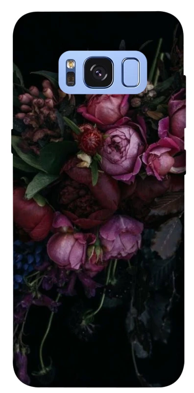 Чохол на Samsung G950 Galaxy S8 Floral Symphony1 фото 1 з 1